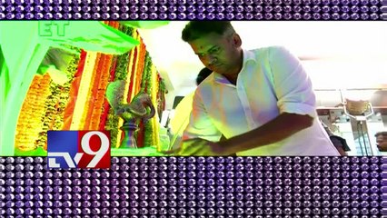 Is this Pawan Kalyan's new look for next movie ?