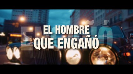 El hombre de las mil caras - Trailer [VO]