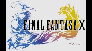 Final Fantasy X - Song Of Prayer (Yojimbo) (73/89)