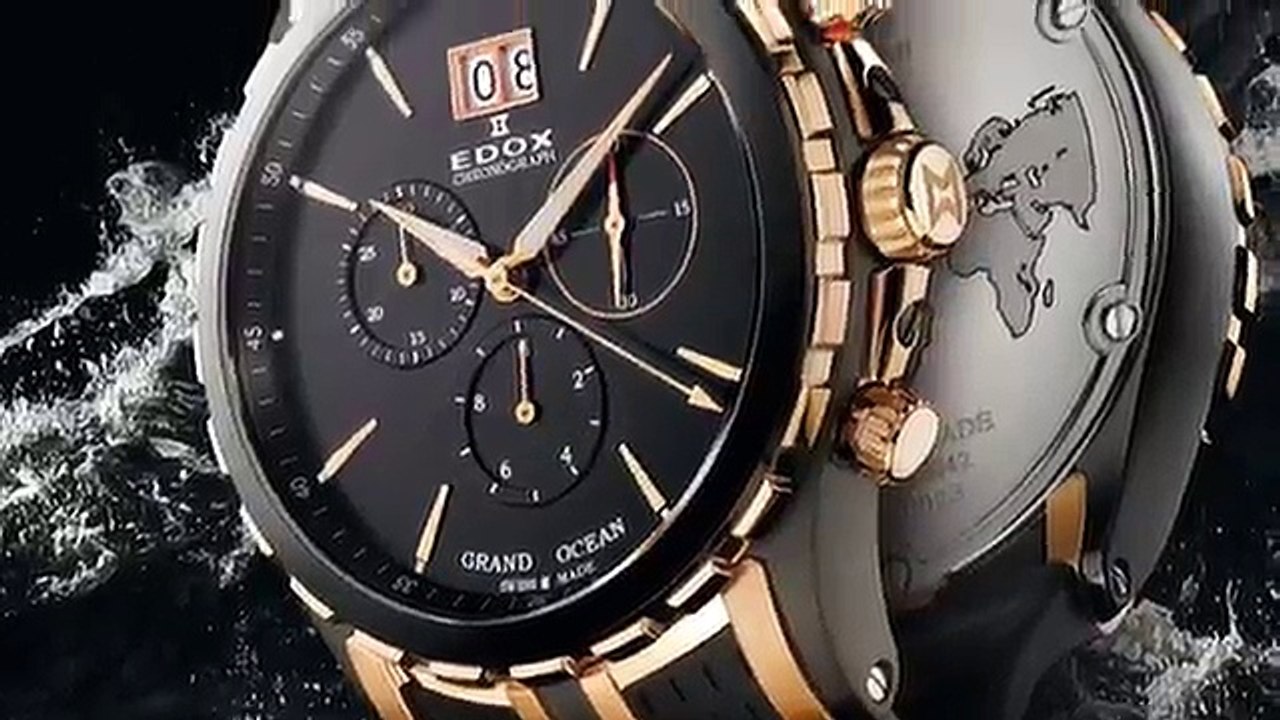 KAZANJIAN WATCHES Commercial // Part 10