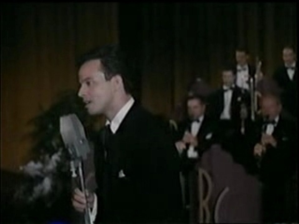 Sinatra Mini Series   Where or When