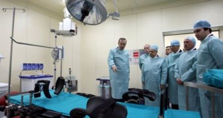 Sağlık Bakanı'ndan Kanser Hastalarına Fark Ücreti Müjdesi