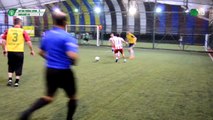 Afyon Tuğra Spor/Biscuits Fc/Maçın Özeti/Kocaeli/iddaa Rakipbul Ligi Açılış Sezonu 2016