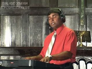 rooh-e-khuda by Pastor Indryas Shaghal