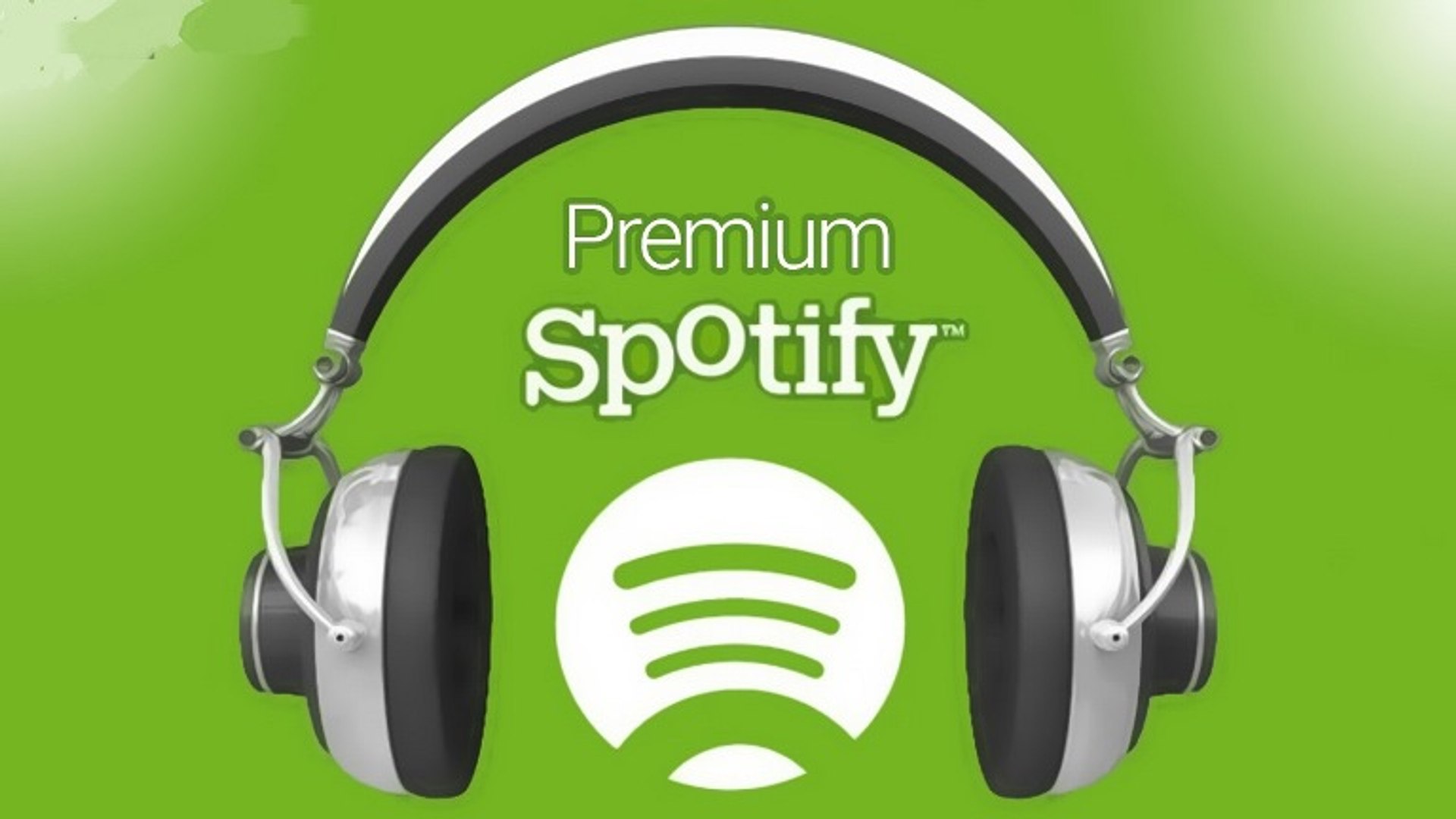 ⁣Spotify Premium Gratis 2016