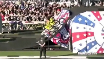 Shocking & Unbelievable Real Videos around the World 2015