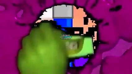 Copy of Not sure what I did to BFDI Csupo