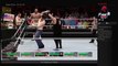 Raw 5-30-16 Ambrose Zayn Cesaro Vs Owens Jericho Del Rio