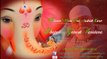 GANESH VANDANA(Aaj Mori Laaj Rakh Lo) Official video by Sai Aashish (Album: Mere Sai Aashish Karo)