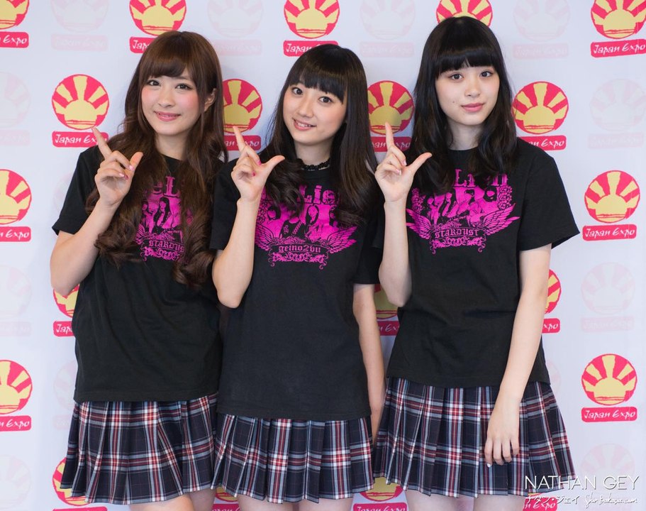 [Japan Expo 16] Interview Le Lien