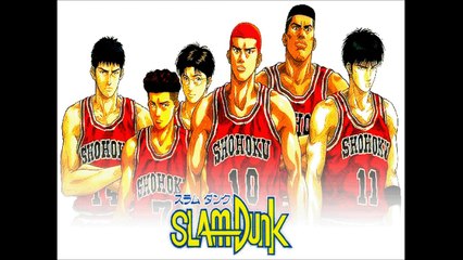 Slamdunk Manga Vol 23 - 200-201