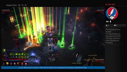 Diablo 3 ROS [ENG] Demon Carnage (8)