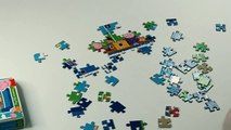 Peppa Pig Jigsaw Puzzles