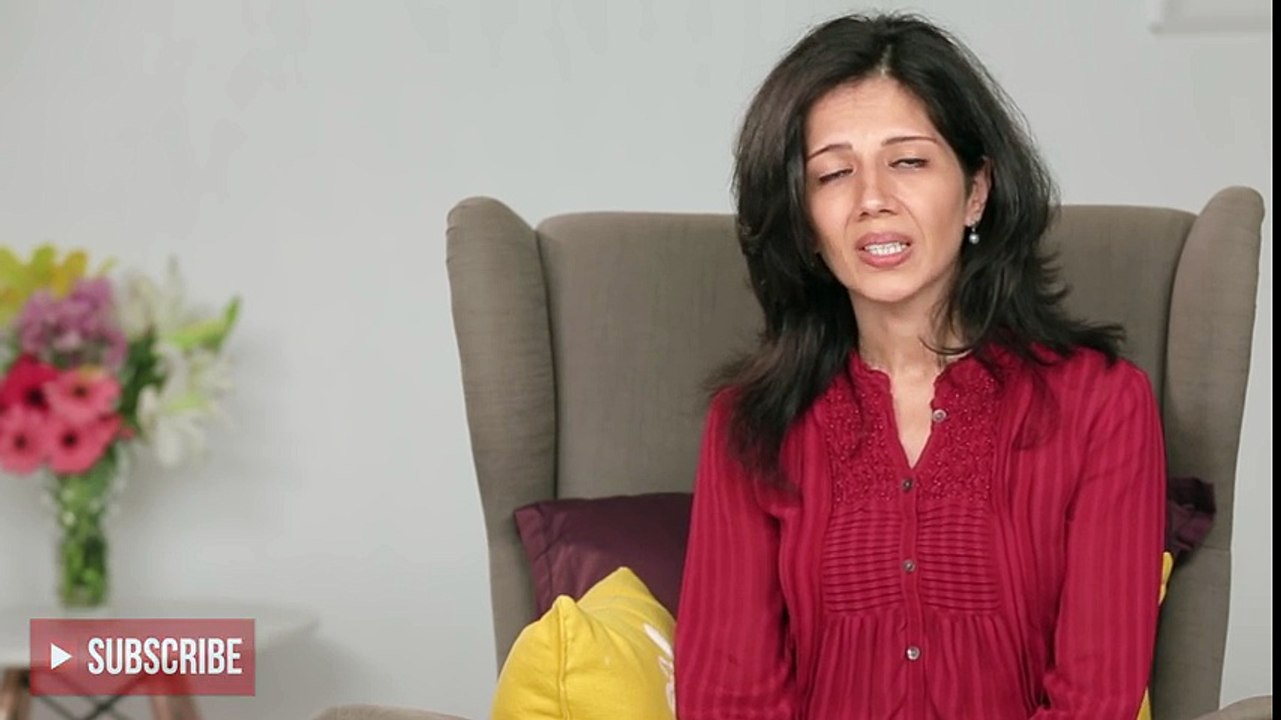 8 Useful Tips To Control PMS (Premenstrual Syndrome) _ Health Tips & At Home Remedies