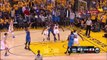 Stephen Curry's Amazing Buzzer-Beater  Thunder vs Warriors  Game 7  May 30, 2016  NBA Playoffs