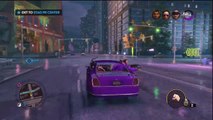 Saints Row The Third Walkthrough: Mission 15 - Learning Computer