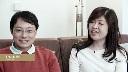 fertility treatments london