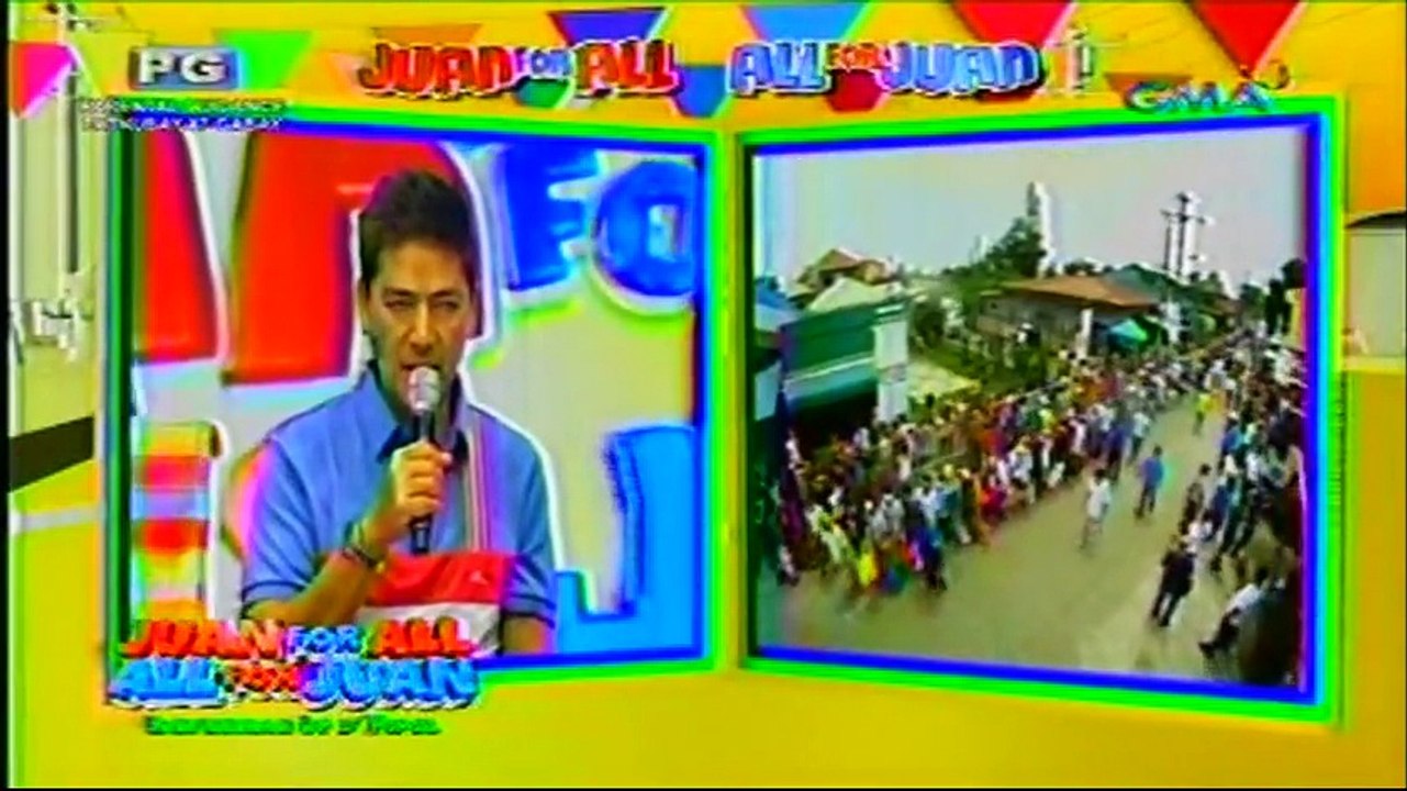 Eat Bulaga May 31 2016 Part 5