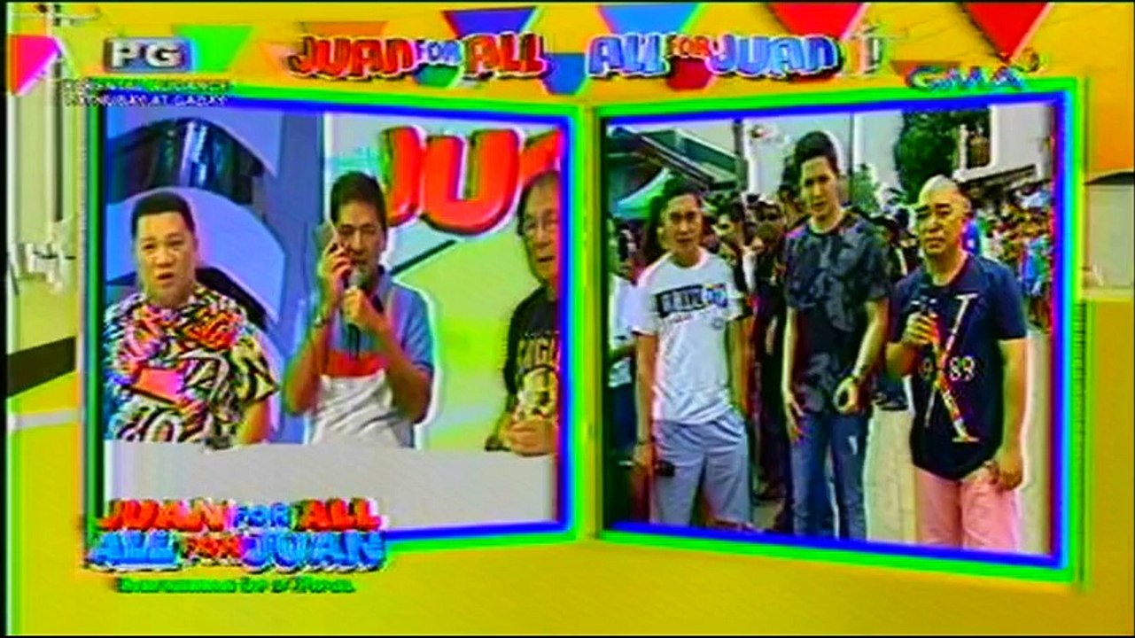 Eat Bulaga May 31 2016 Part 2