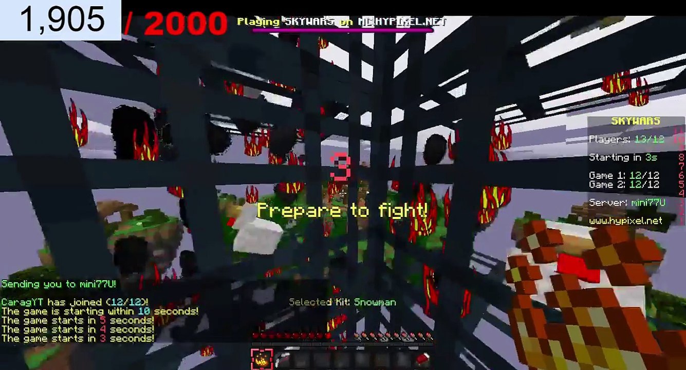 POPULARMMOS,SSUNDEE,DANTDM,CAPTAINSPARKLEZ,PRESTONPLAYZ,VIKKSTAR123,STAMPY SKIN PLAY MINECRAFT!