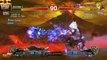 Ultra Street Fighter 4 Random Match #2:Ultra Vs Ultra
