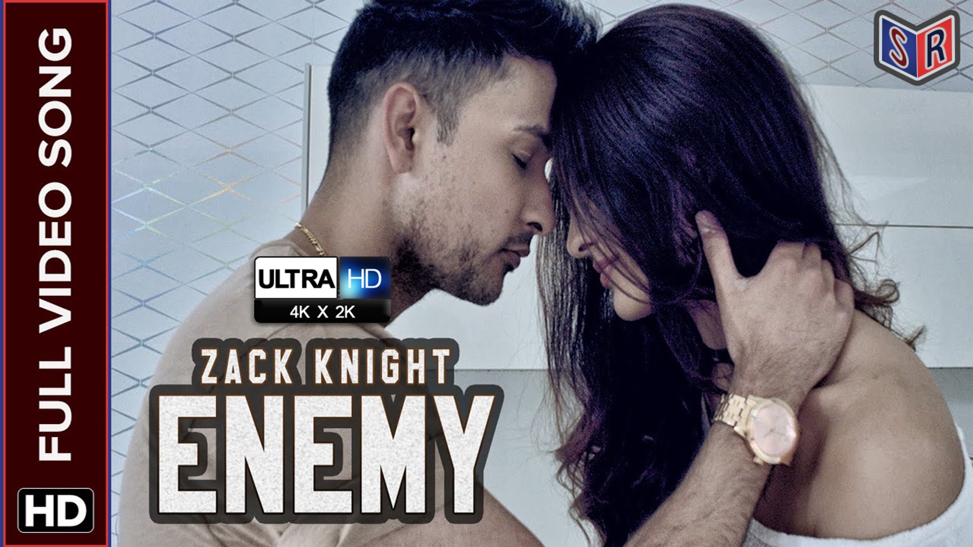 Enemy Full Video Song Song By Zack Knight New Song 2016 Full Hd Suleman Record Video Dailymotion
