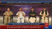 ANP Representative Bashing Media For Giving Whole Coverage to Imran Khan