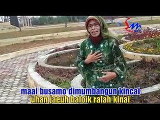 lagu kerinci-mai bugawe -lagu kerinci sungai penuh