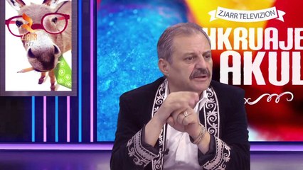 Shkruaje në Akull -Pjesa e pare  , 30/05/2016