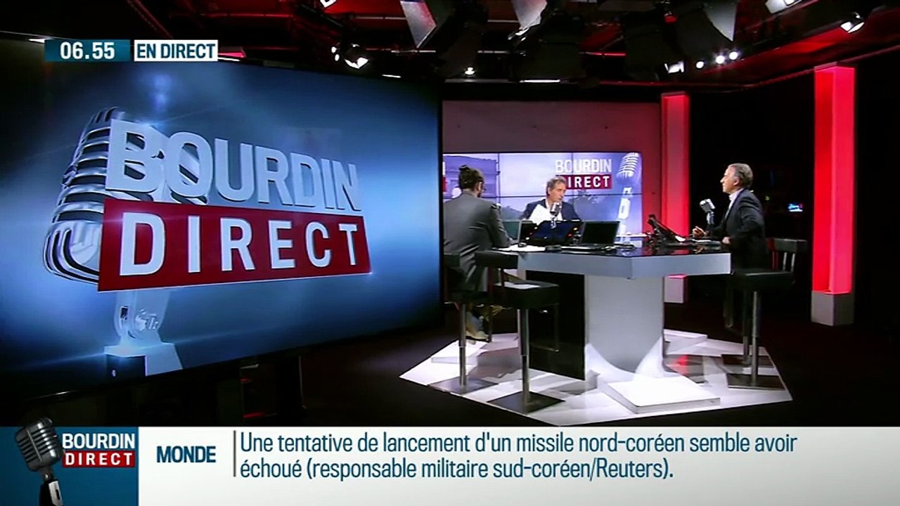 La chronique de Frédéric Simottel: Les mairies de France mettent en service des applis pour leurs concitoyens - 31/05
