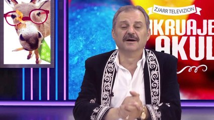 Shkruaje në Akull -Pjesa e trete  , 30/05/2016