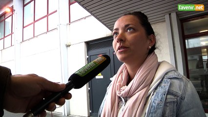L'Avenir - Grève - navetteurs à Landen