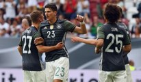 Mario Gomez, Wolfsburg'dan Gelen Teklifi Reddetti