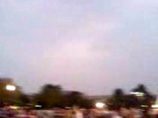 Soirée du 4 juillet au capitole