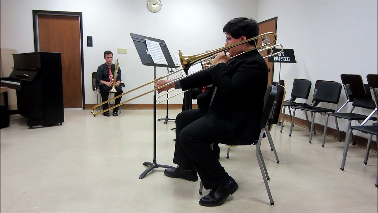 2016 Texas State Solo - Ensemble Contest