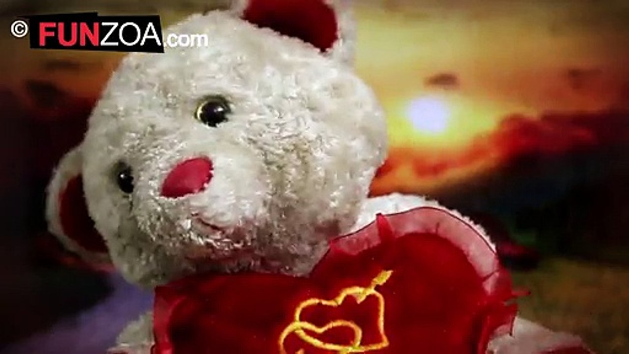 Dil Mera Stupid Hai Funny Song For Friends Funzoa Teddy - Video Dailymotion