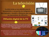 Estándares de difusiópn televisiva en Venezuela