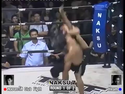  Silat vs wing chun siapa pemenangnya