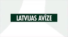 Latvijas Avīzes 25 gadu akcijas klips