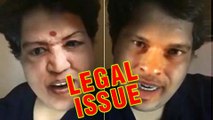 Police Case Against Tanmay Bhat On Mocking Lata Mangeshkar, Sachin Tendulkar