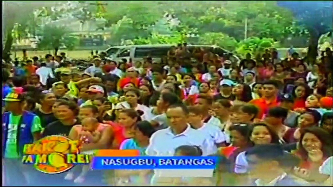 Eat Bulaga May 31 2016 Part 6