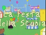 Peppa Pig S01e20   La festa della scuola   Rip by Caccola avi