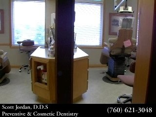 Dentist in Encinitas, CA - Scott Jordan