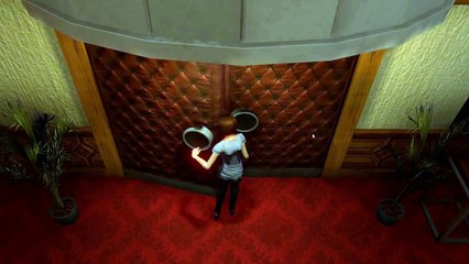 女の服を切り刻む！怖すぎるヘンタイ！Nightcry実況プレイpart7