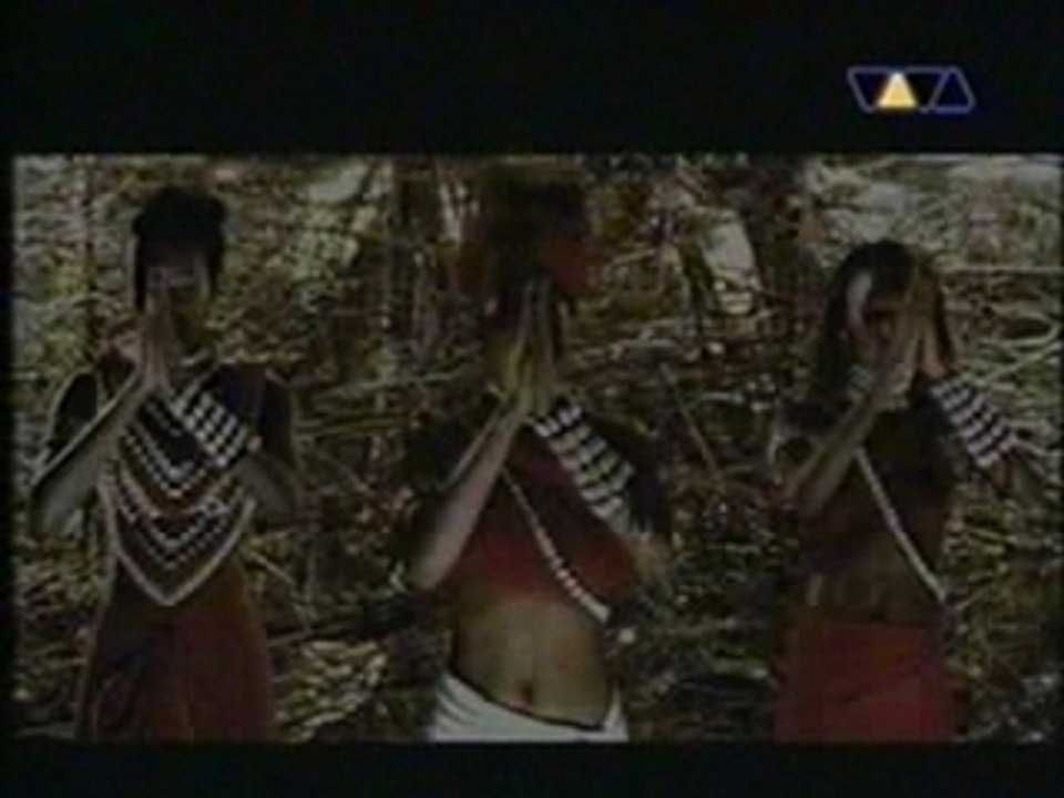 Mauro Picotto - ''Komodo''