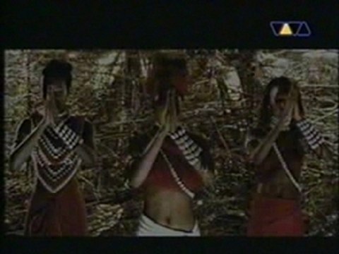 Mauro Picotto - ''Komodo''