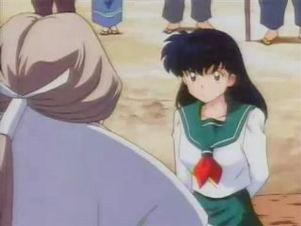 Kagome - Story Of A Girl