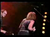 Bon Jovi - Livin' On A Prayer (Live Argentina 1995)