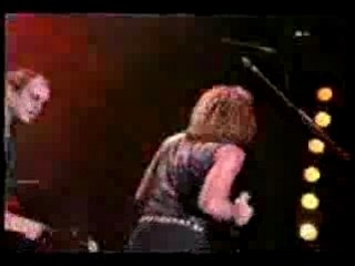 Bon Jovi - Livin' On A Prayer (Live Argentina 1995)