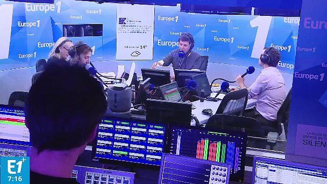 Les secrets de la campagne présidentielle de Marine Le Pen et l'accès à la propriété de plus en plus inégalitaire : les experts d'Europe 1 vous informent